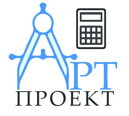 Логотип АРТпроект